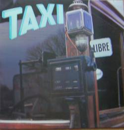 Taxi : Robot de Metal